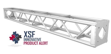 Universal Box Truss Frames 